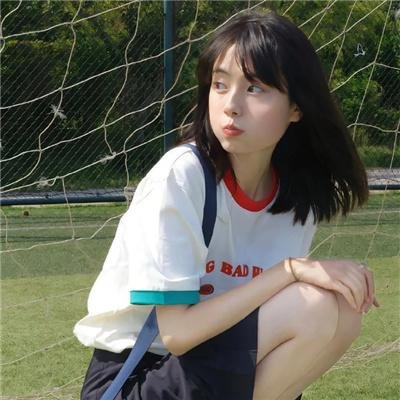 微笑妈妈